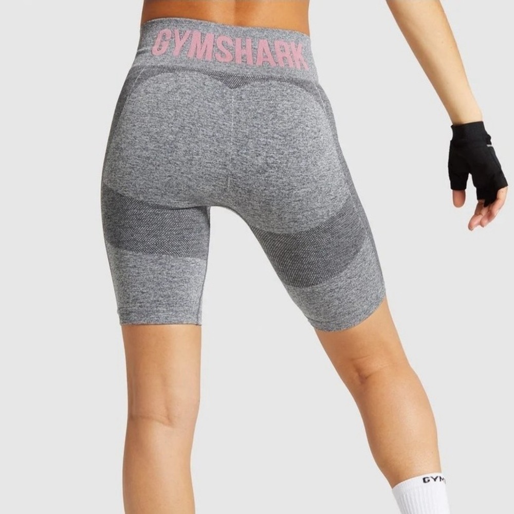 Gymshark Flex Cycling Short